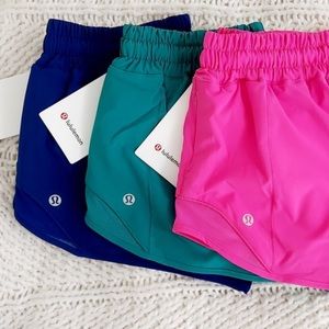 ISO cheap lululemon shorts